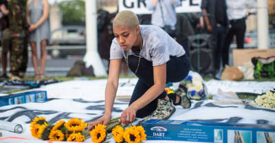 Grenfell Tower Families To Be Rehoused In Nearby Luxury Complex