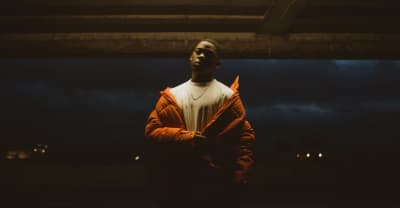 Irish rapper Jafaris swaps Dublin for L.A. in his “Time” video 