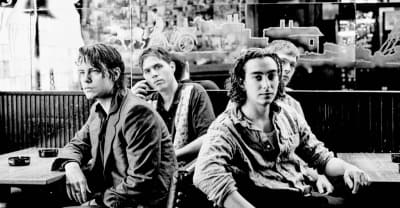 Listen to new Iceage song “Take It All”