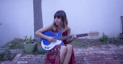 Melody’s Echo Chamber to release “lost” sophomore album co-produced by Tame Impala