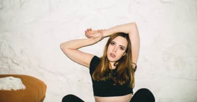 Soccer Mommy shares debut album Clean
