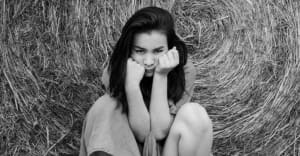 Mitski is back from the brink