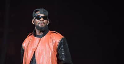 R. Kelly reportedly deletes tour announcement tweet