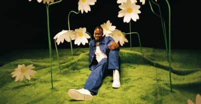 Kurtis Wells finds hope at the end of tunnel on “Abyss”