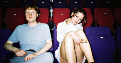 Jockstrap imagine a sequel to a classic Louis Theroux doc on “Hayley”