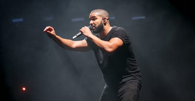 Drake is now officially a co-writer of Kanye West’s “Yikes”