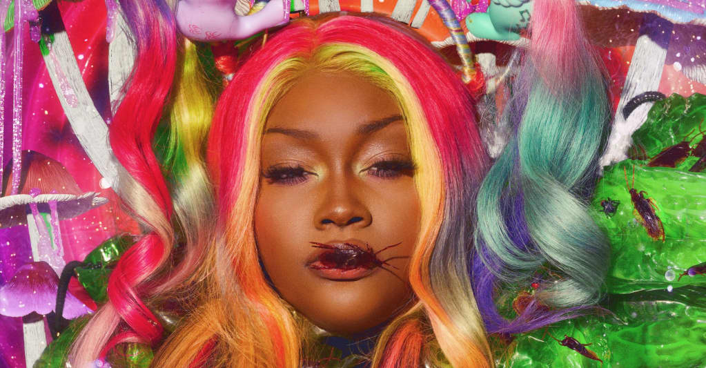 CupcakKe announces new song “One of My Bedbugs Ate My Pussy”