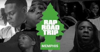 5 under-the-radar rappers from Memphis you should know about