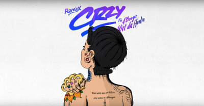 Kehlani Taps A-Boogie For Her “CRZY” Remix