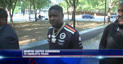 Blac Youngsta’s Attorney Reveals New Details In Young Dolph Shooting