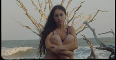 Samia announces new album, shares “Bovine Excision”
