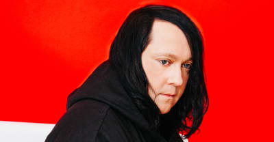 Anohni At Boiling Point