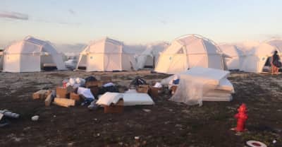 Fyre Festival Ticket Holders Can Choose VIP Passes For The 2018 Fest In Lieu Of Refunds
