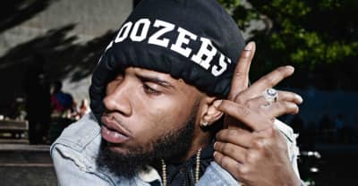 Report: Tory Lanez Arrested On Drug And Gun Charges