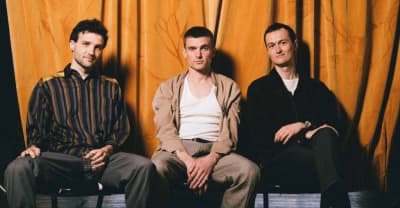 Cola (ex-Ought) announce debut album details, share “So Excited”