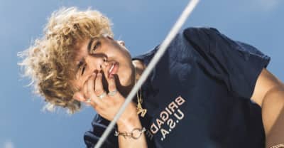 Brigade USA’s new collection is a brighter take on military-inspired staples