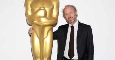 How Getting Drunk With Rock Stars Led Mike Mills, Eventually, To The Oscars
