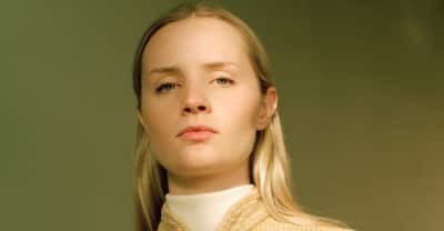 Charlotte Day Wilson really goes there on her new soul track “Doubt”