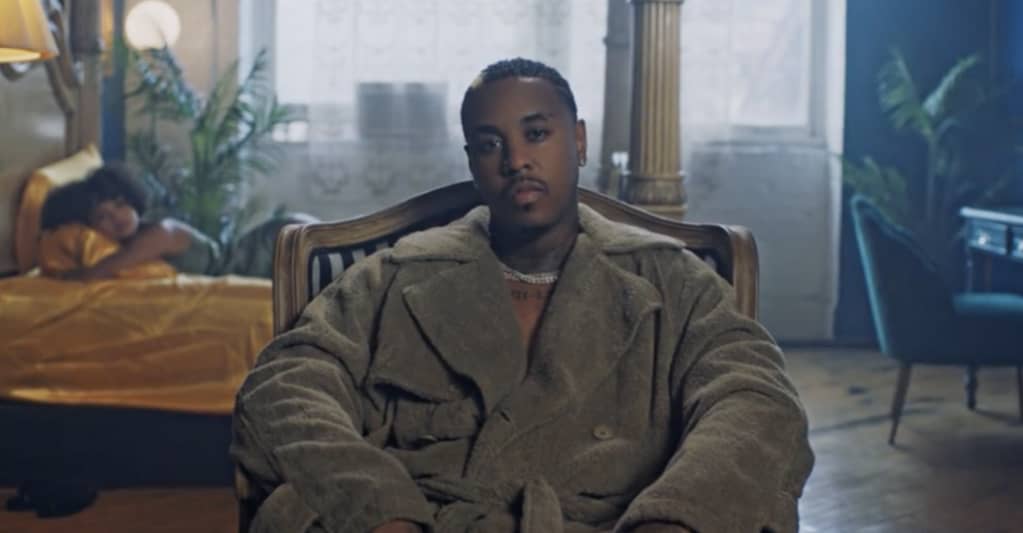 #Watch Jeremih’s music video for new single “Changes”