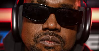 Kanye West ends Gap partnership