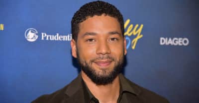 Jussie Smollett reportedly attacked in hate crime by men shouting “This is MAGA country”