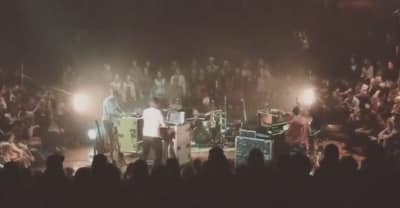 Bon Iver’s “8 (circle)” Sounds Even More Epic Backed By A German Choir