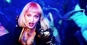 Watch Madonna And Maluma S Medellin Video The Fader