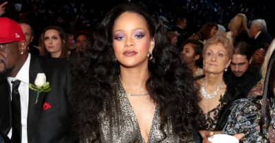 Rihanna tweets support for robbed Howard students