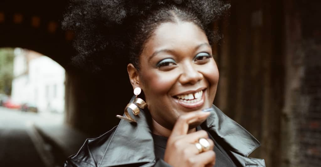 U.K. jazz artist Yazmin Lacey showcases Voices Notes’ eclecticism in