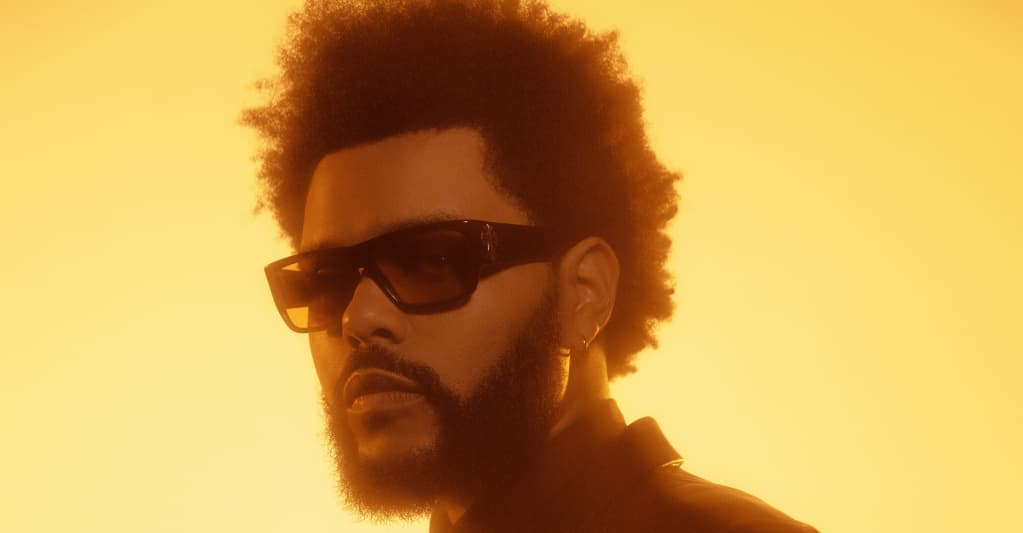 #The Weeknd shares E.U. and Latin America tour dates