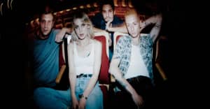 Wolf Alice to rework latest album Blue Weekend as a series of lullabies