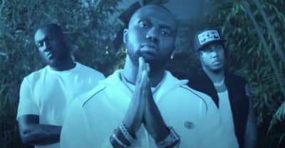 Headie One enlists Stormzy and AJ Tracey for “Ain’t It Different” music video