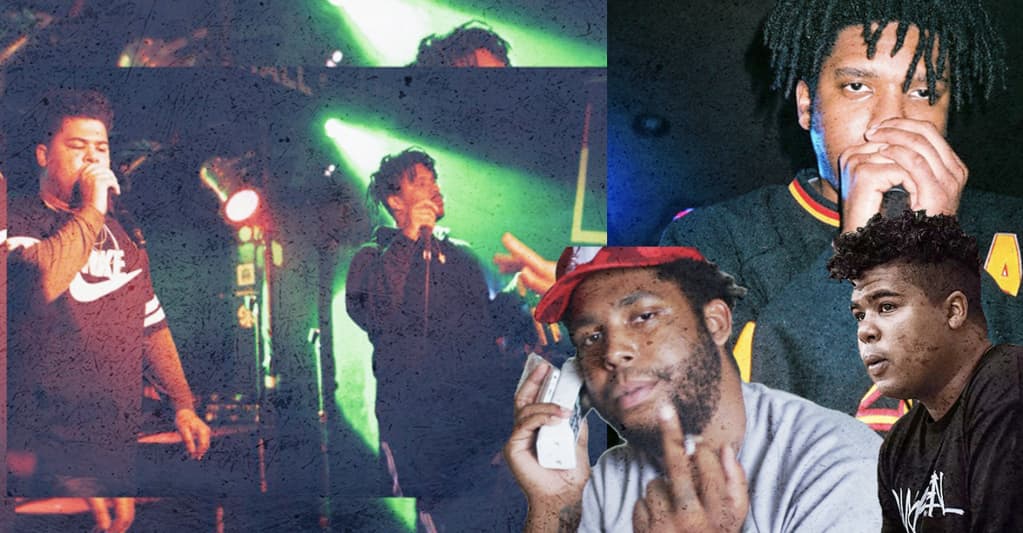 #The power to change the world: The oral history of “Look at Wrist”