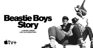 Watch the first trailer for Spike Jonze’s Beastie Boys documentary