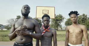 Ghanaian drill MC Yaw Tog recruits Stormzy for “Sore” remix