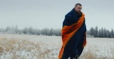 Justin Timberlake: “Stop telling me I’m making a country album”