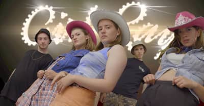 Revisit MTV’s Iconic Peak With This DIY Twist On TRL Style