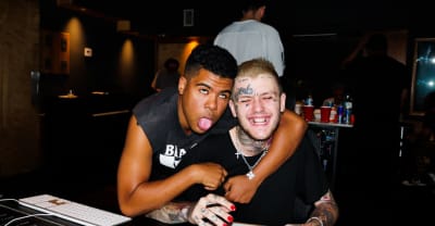 Lil Peep’s final posthumous album is a project with ILoveMakonnen, and it drops next week
