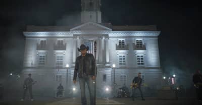 George Floyd protest clip quietly removed from Jason Aldean’s “Try That In A Small Town” video