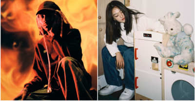 Blood Orange and 박혜진 Park Hye Jin team up for “CALL ME (Freestyle)”