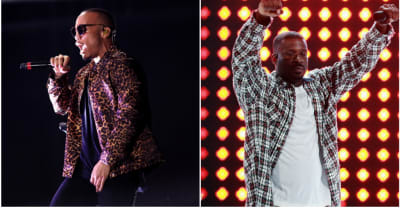 Jay Rock’s “King’s Dead” and Anderson .Paak’s “Bubblin” tie for Best Rap Performance at the 2019 Grammys