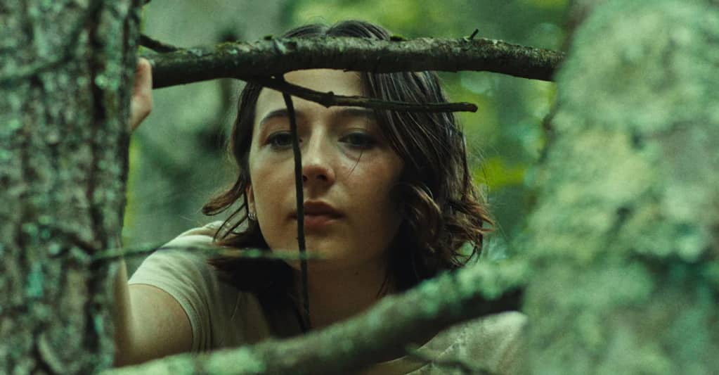 #Good One star Lily Collias will break your heart quietly