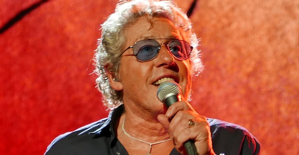 The Who’s Roger Daltrey says it’s too financially risky for his band to ...