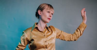 Jenny Hval announces new album, shares “Year of Love”