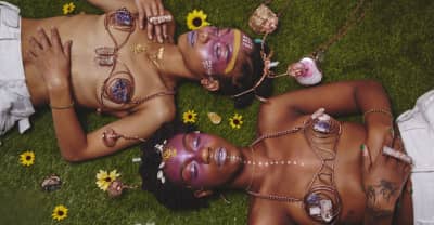 Grow up and glo up with OSHUN’s new album