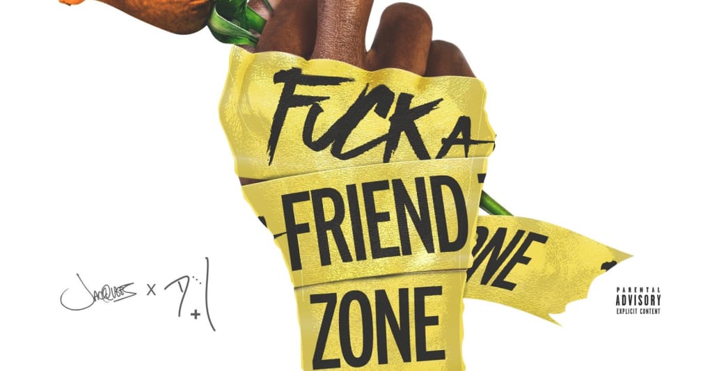 Download DeJ Loaf and Jacquees collaborative project "Fuck A Frien...