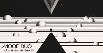 Moon Duo Announces Occult Architecture, Vol. 1 With “Cold Fear”