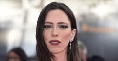 Rebecca Hall regrets working with Woody Allen, donates salary from A Rainy Day in New York to Time’s Up 