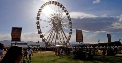 Coachella Will Livestream Performances From Kendrick Lamar, Lady Gaga, And More On YouTube