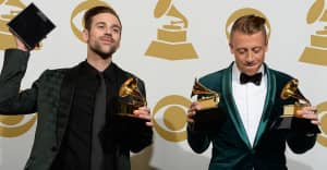 Report: Macklemore &amp; Ryan Lewis Did Not Submit Their Album To The 2017 Grammys